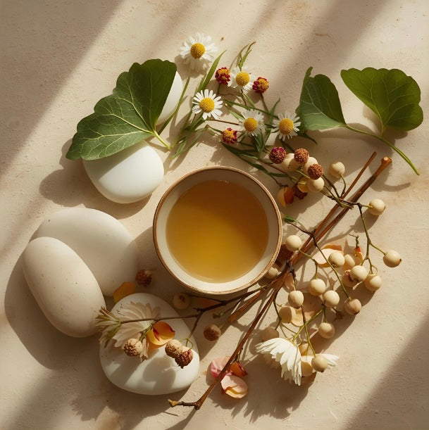 The Power of Traditional Chinese Medicine in Modern Skincare