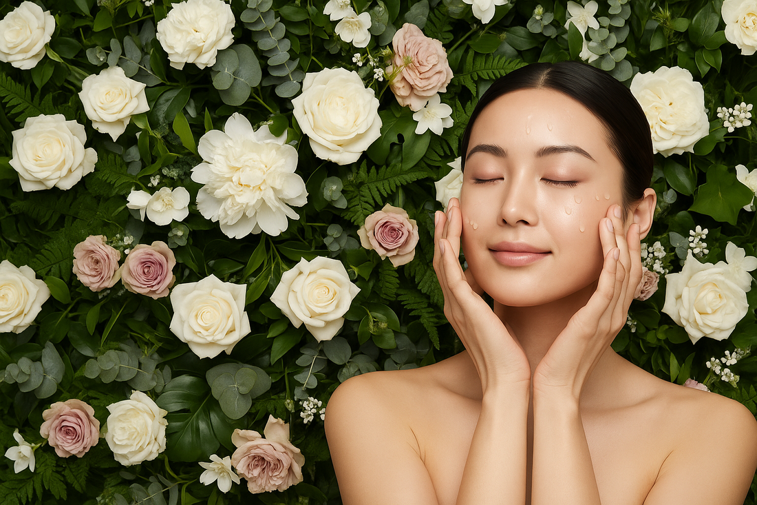 How to Prep Your Skin for Makeup Using TCM Inspired Skincare