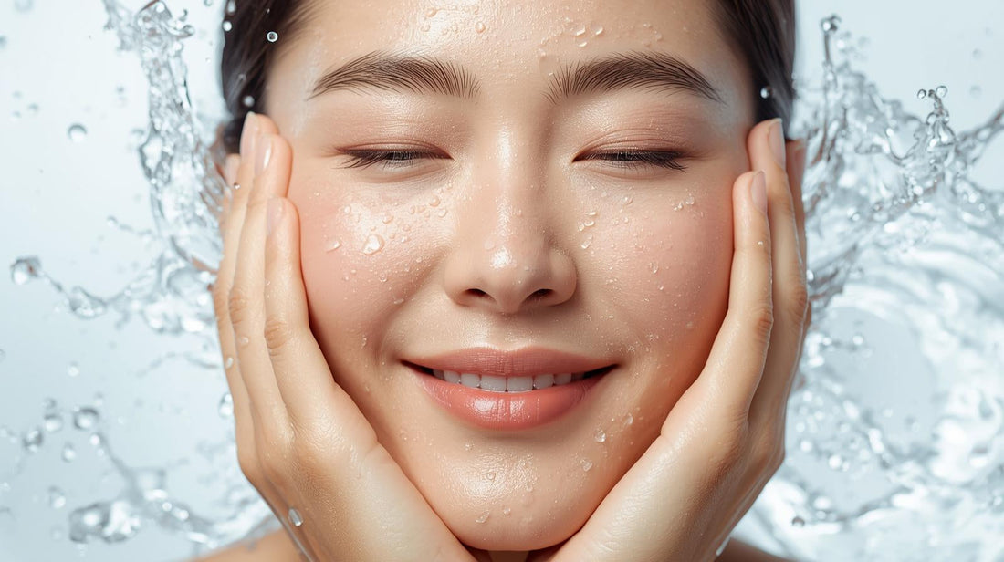 The Art of Double Cleansing the TCM Way