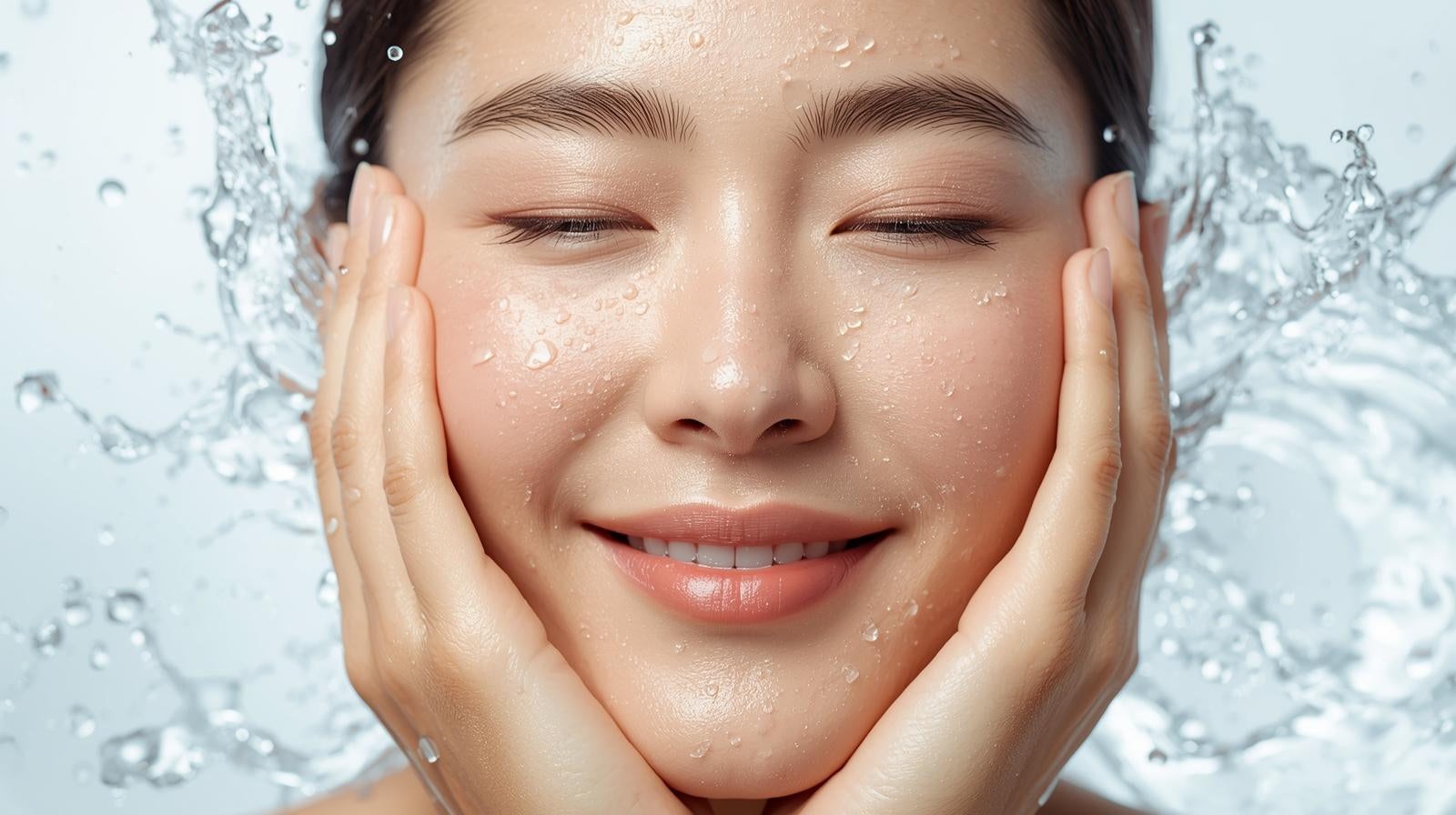 The Art of Double Cleansing the TCM Way