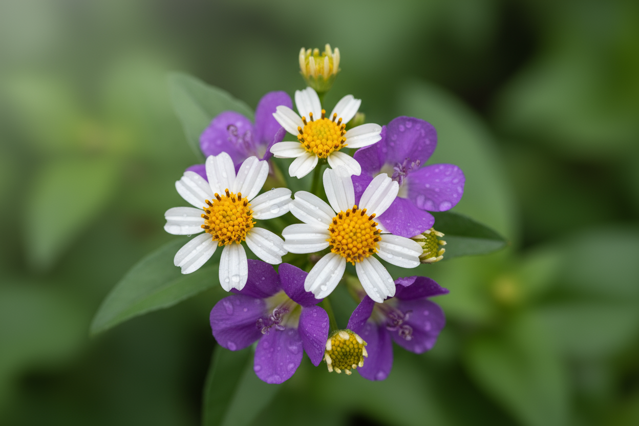 Bakuchiol and Bidens Pilosa - The Future of Gentle Anti Aging
