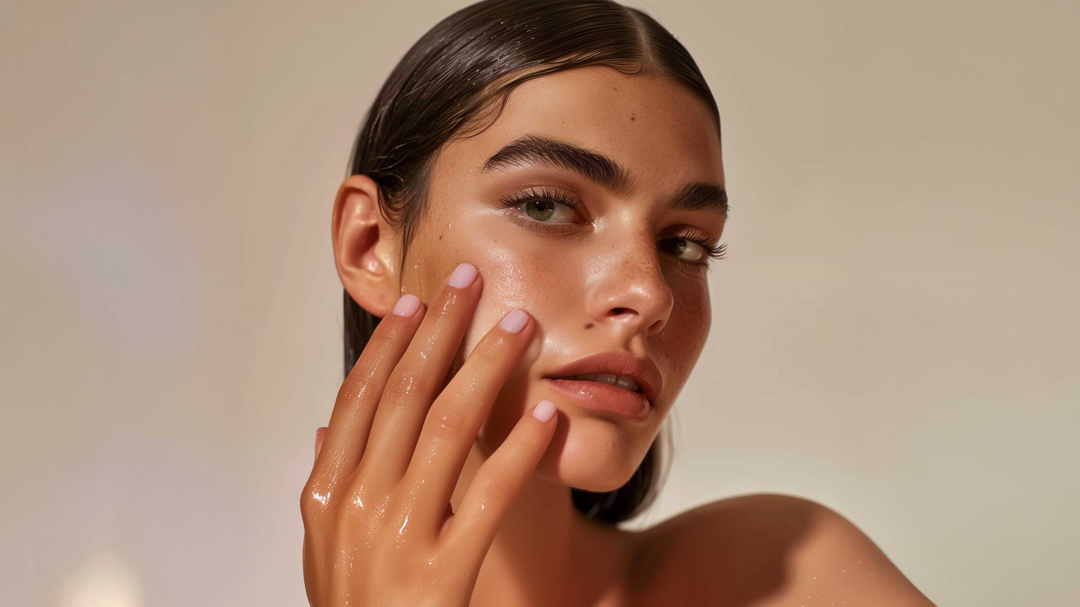 The Science of Radiance - What Makes Skin Look Glowing