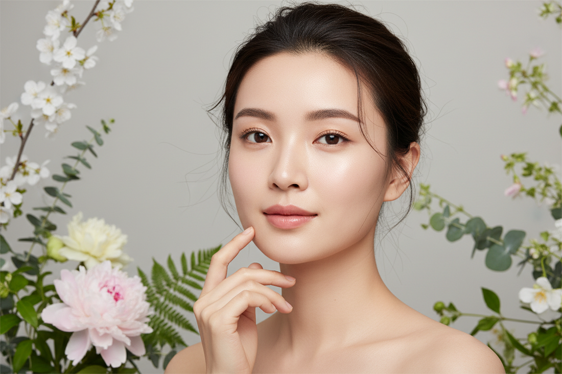 Why Face Oils Are Essential for Radiance and Renewal