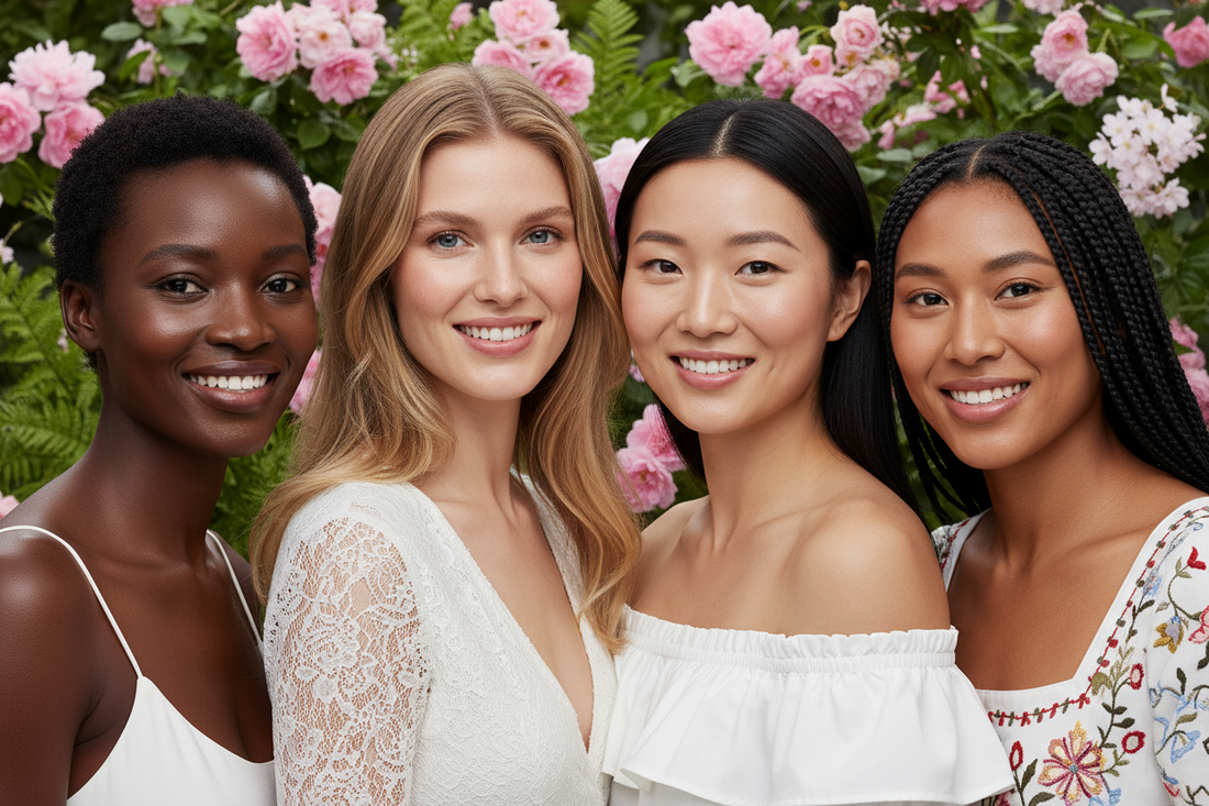 How to Build a TCM Inspired Skincare Ritual for Your Skin Type