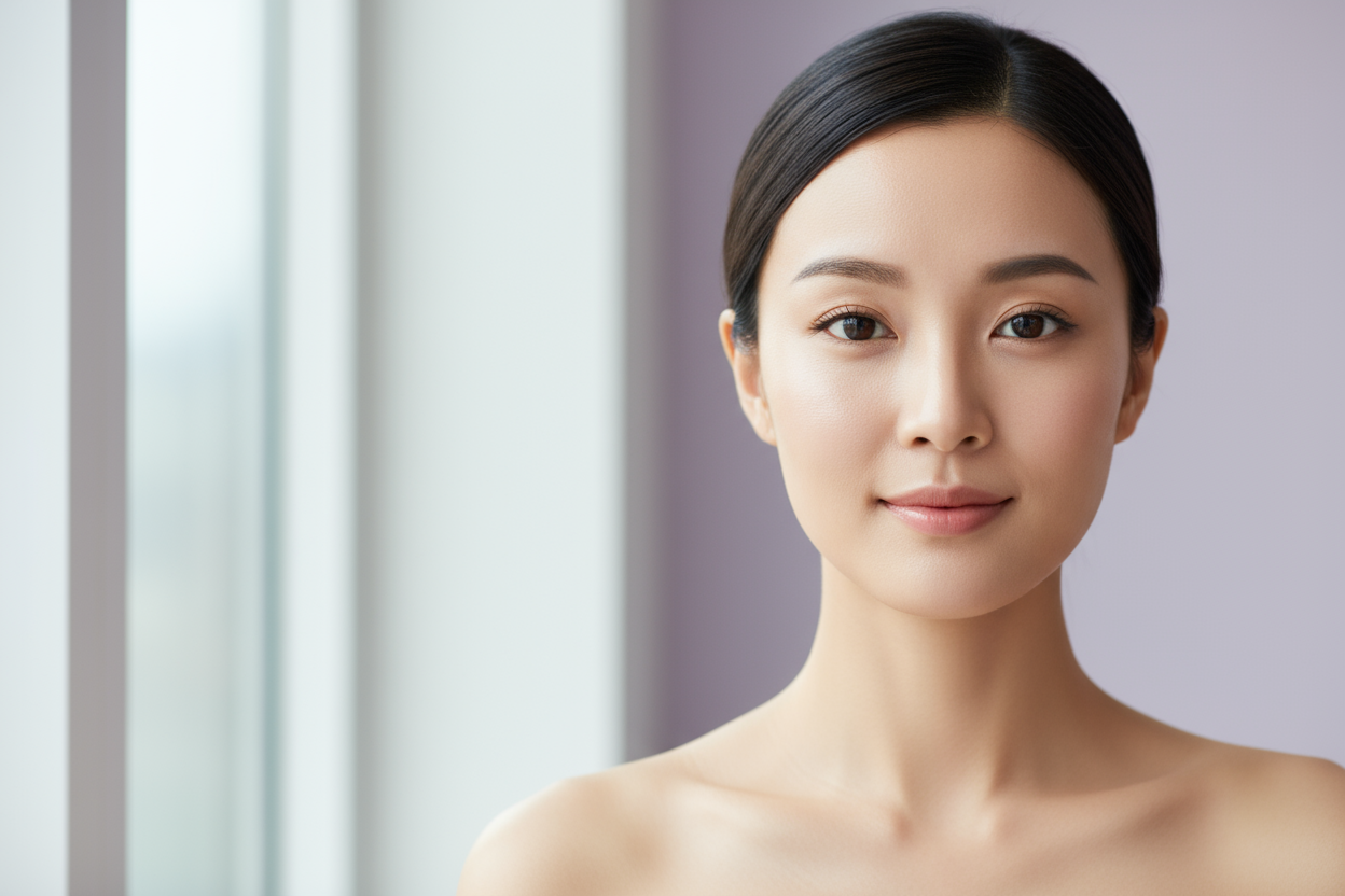 Deep Hydration Explained - Why Hyaluronic Acid and Aloe Matter