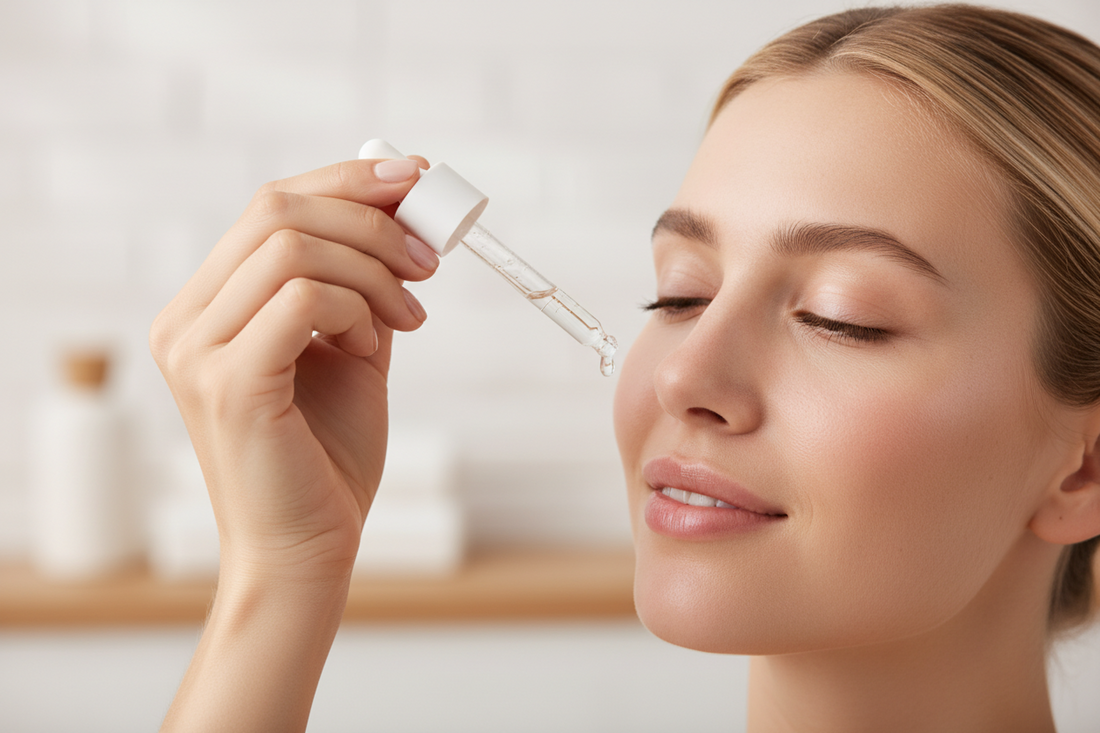 Safe Exfoliation Guide - How to Avoid Over Exfoliating