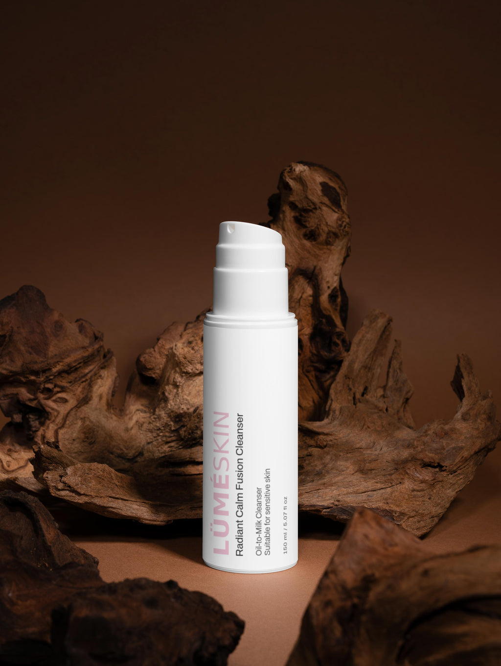 Radiant Calm Fusion Cleanser