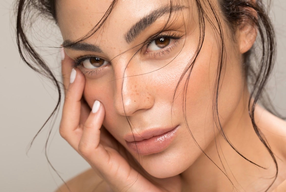 Super Elixir Face Mist