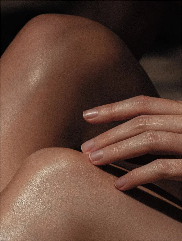 Radiant Renewal Face & Body Scrub