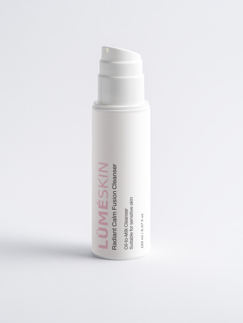 Radiant Calm Fusion Cleanser