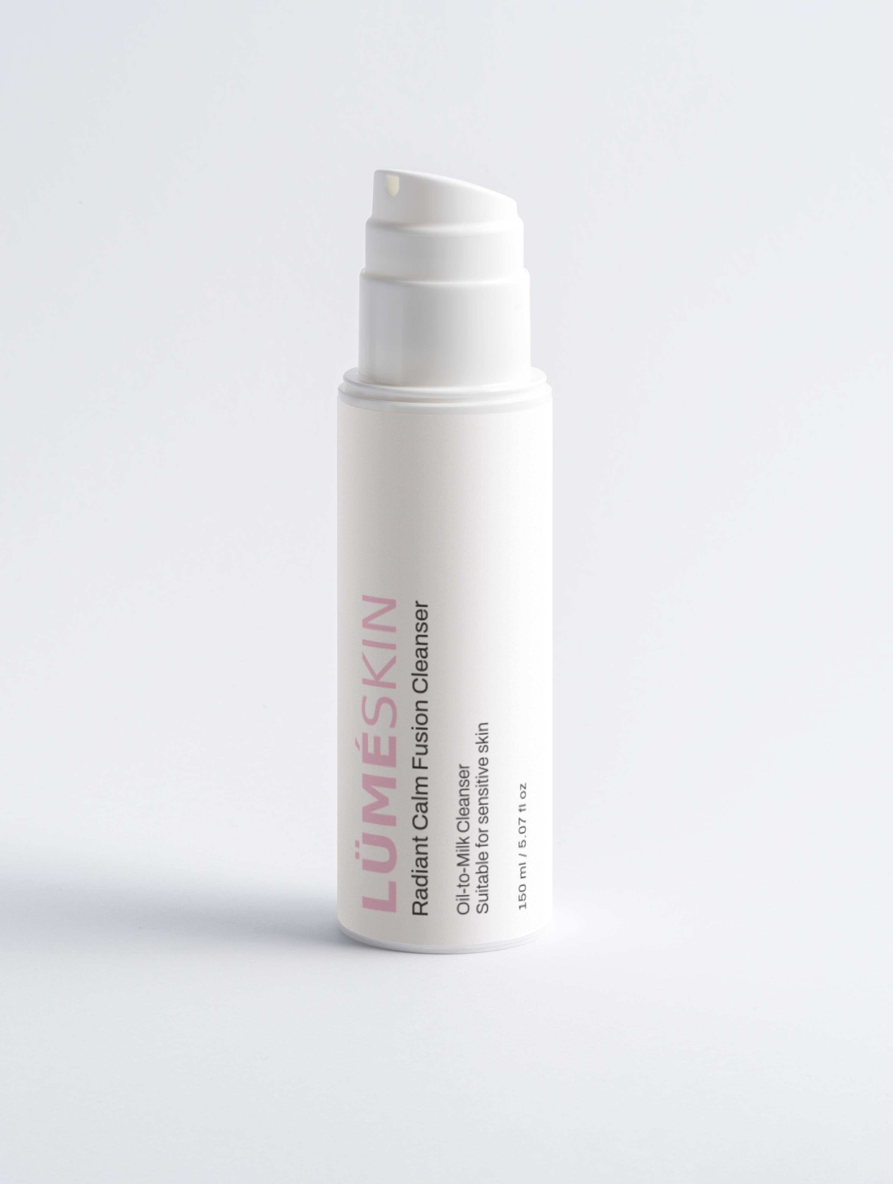 Radiant Calm Fusion Cleanser