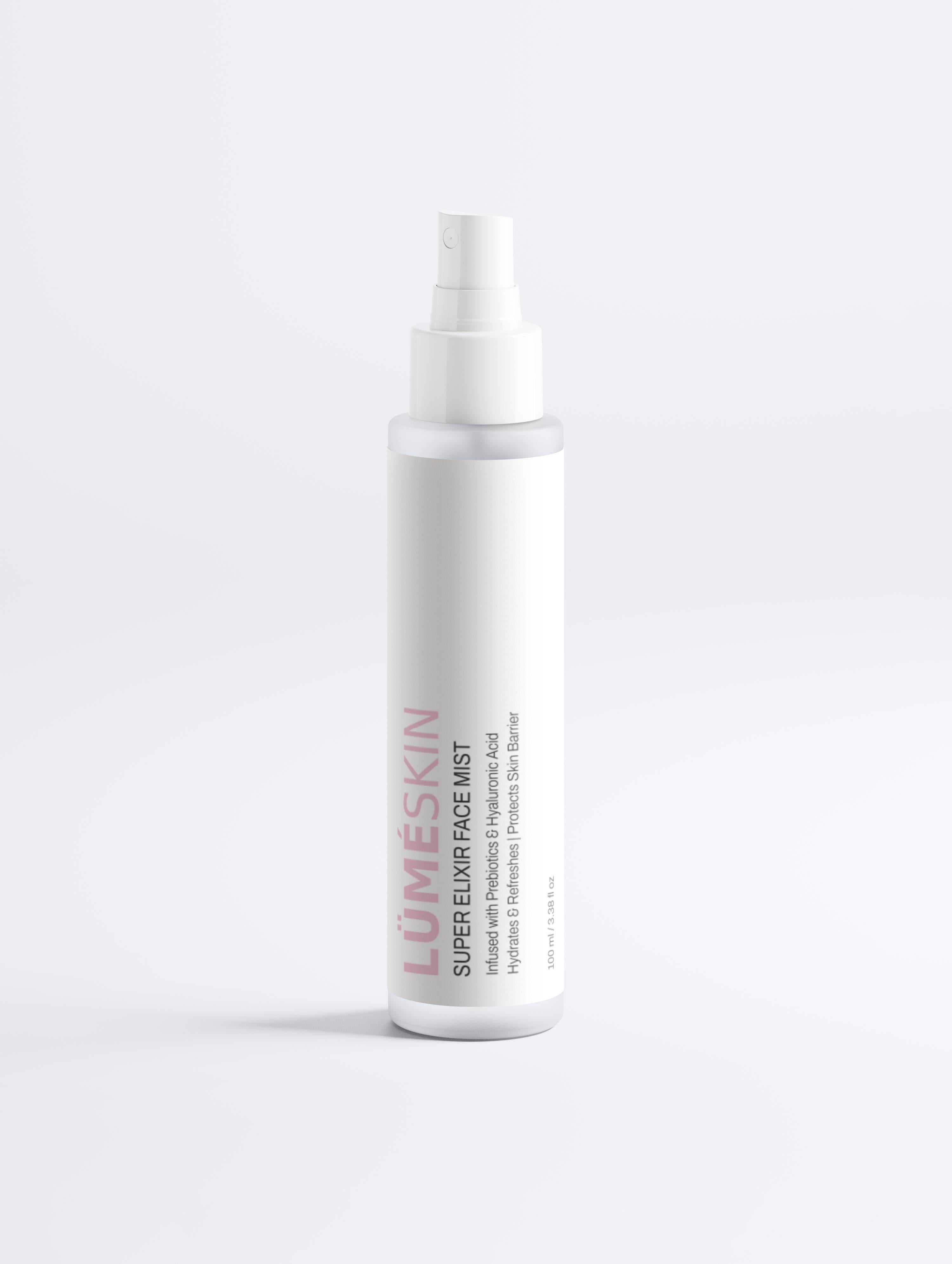 Super Elixir Face Mist